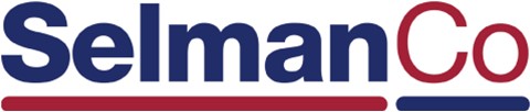 selman logo